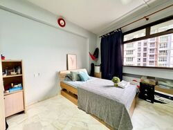 Blk 192 Bukit Batok West Avenue 6 (Bukit Batok), HDB 3 Rooms #619300971